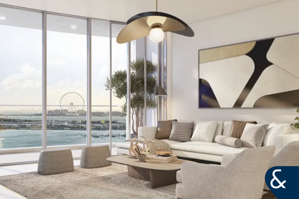 Prime Central Location | Q4 2026 Handover